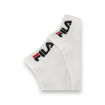 Picture of FILA ANKLE SOCKS WHITE 35-38